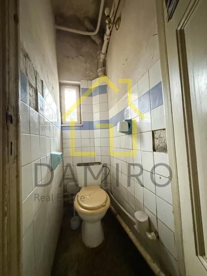 Apartament 3 camere 11 Iunie Blvd.Regina Maria Unirii Pta.Constitutiei