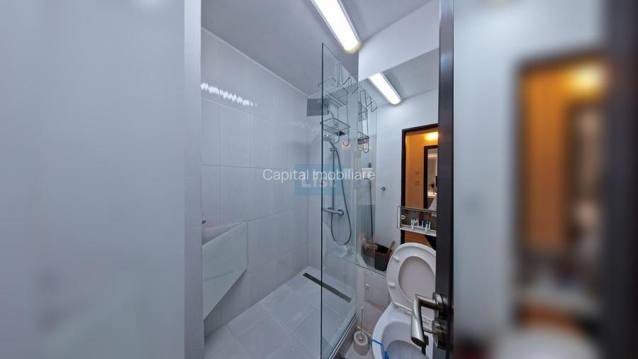 0% Comision | Apartament modern cu 3 camere si garaj | Zorilor, UMF - 9