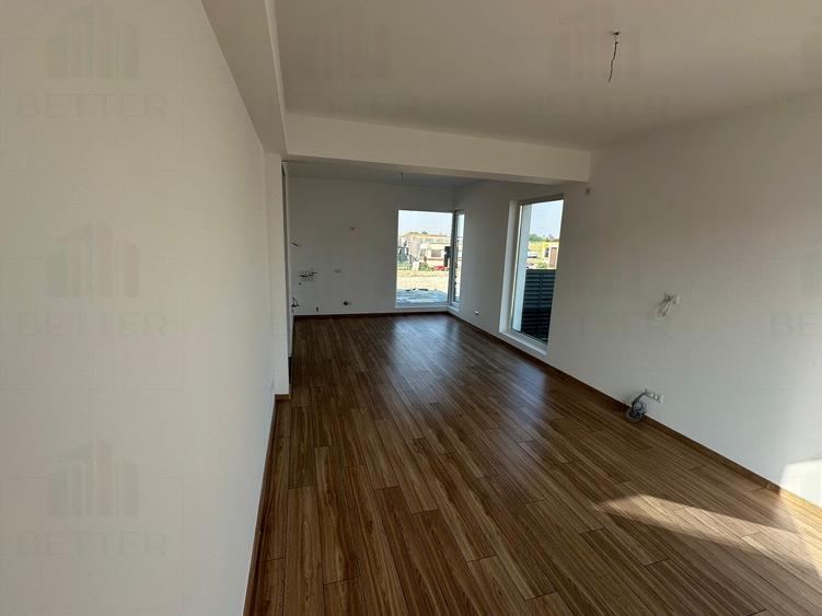 Casă individuala Berceni | 4 Camere | 116 mp Utili | Teren 500 mp