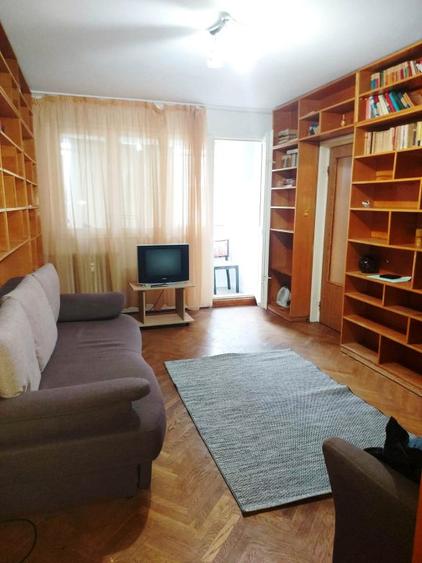Drumul Taberei - 5 minute Metrou Favorit - Apartament 3 camere MOBILAT SI UTILAT