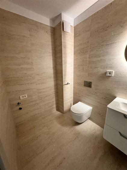 2 camere l Elite City l 11 MP Balcon l Garaj Subteran