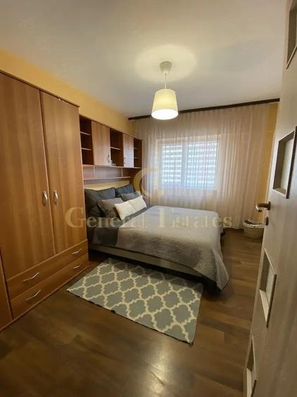 **Apartament 3 camere de închiriat – Zona Griviței