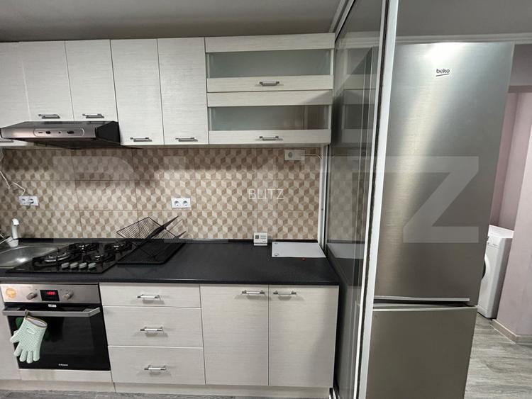 Apartament 2 camere, 54mp, zona Aiud - 2