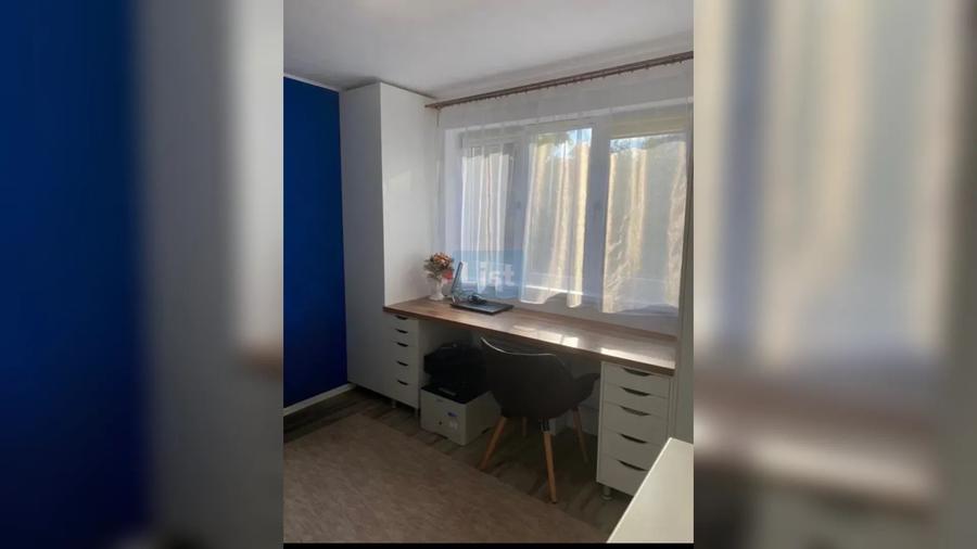 COMISION 0%! Ap. 3 camere 57 mp, balcon, zona Ion Meșter, Mănăștur