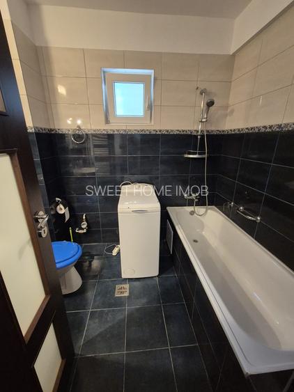 Calea Victoriei inchiriere apartament de 3 camere Piata Sfintii Voievozi - 11