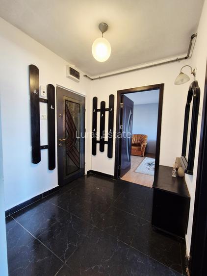 Apartament 2 camere | Casa de Cultură | decomandat - 9