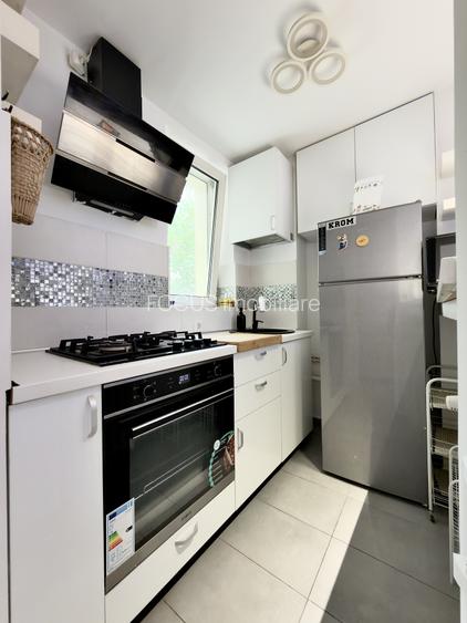 Apartament 2 Camere , decomandat, Zona Dorobanti-Perla - 8
