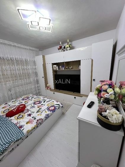 Apartament 3 Camere Tecuci  - 15