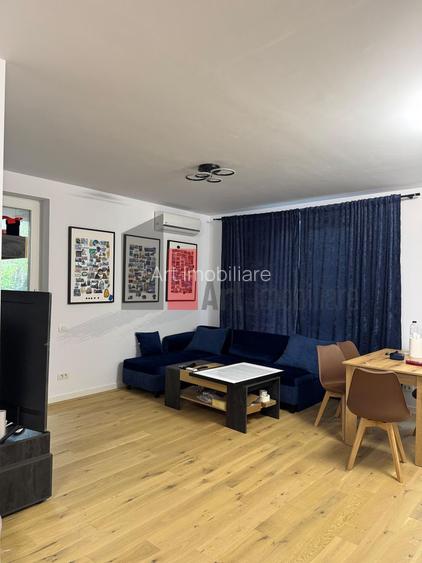 Apartament 3 camere  Crângași -Grozavesti - Politehnica - cu loc de parcare - 3