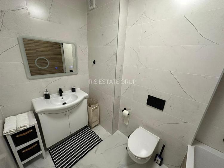 Apartament 2 camere Premium -Astorium Life (Theodor Pallady) - 5