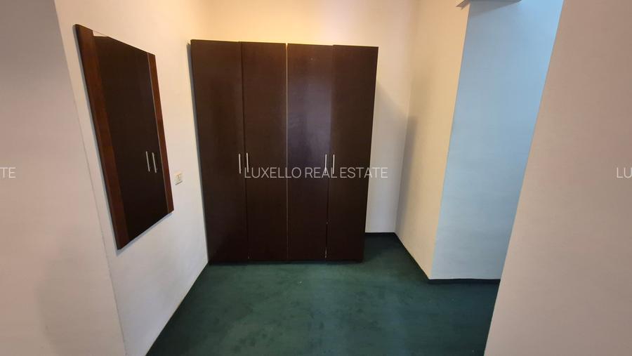 APARTAMENT 3 CAMERE PARTER INALT  IN CARTIER REZIDENTIAL CU CIRCUIT INCHIS - 14