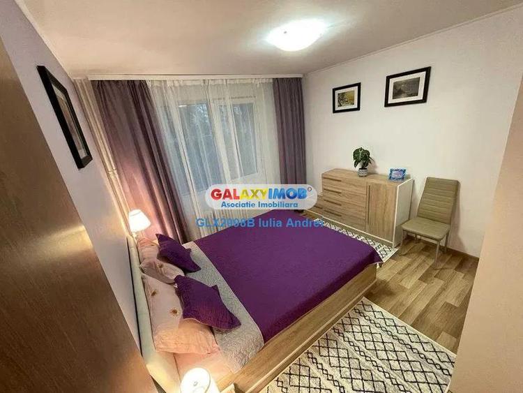 Apartament de inchiriat 2 camere  Pajura