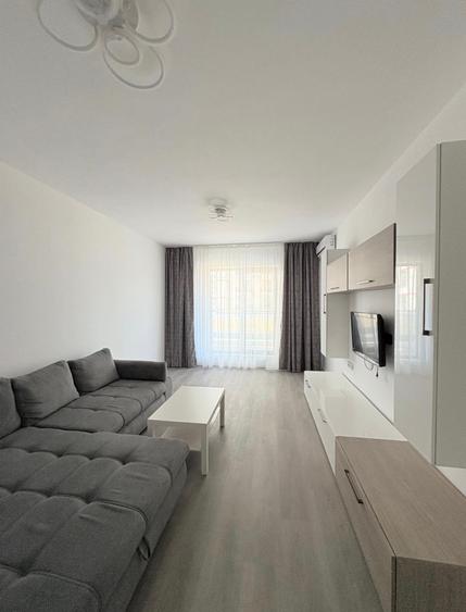 2 camere Lujerului - complex Exigent Plaza - Faza 5