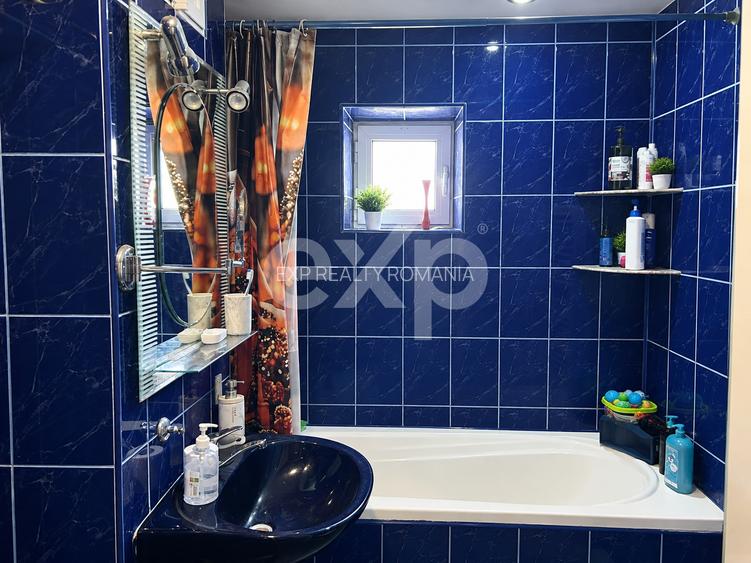 Apartament 4 Camere, 93 MP, Decomandat, Prundu – Etaj 3, Centrală Proprie - 8