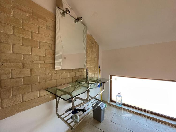 Apartament open-space tip loft , Grigorescu, pet-friendly