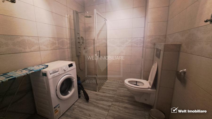 Apartament cu 2 camere, zona Platinia, cu parcare subterana, pet friendly - 4