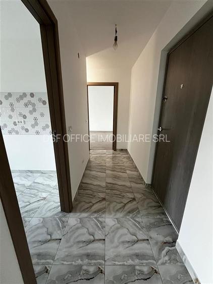 Apartament RENOVAT cu 2 cam Decomandat 2 Balcoane  CENTRU - 10