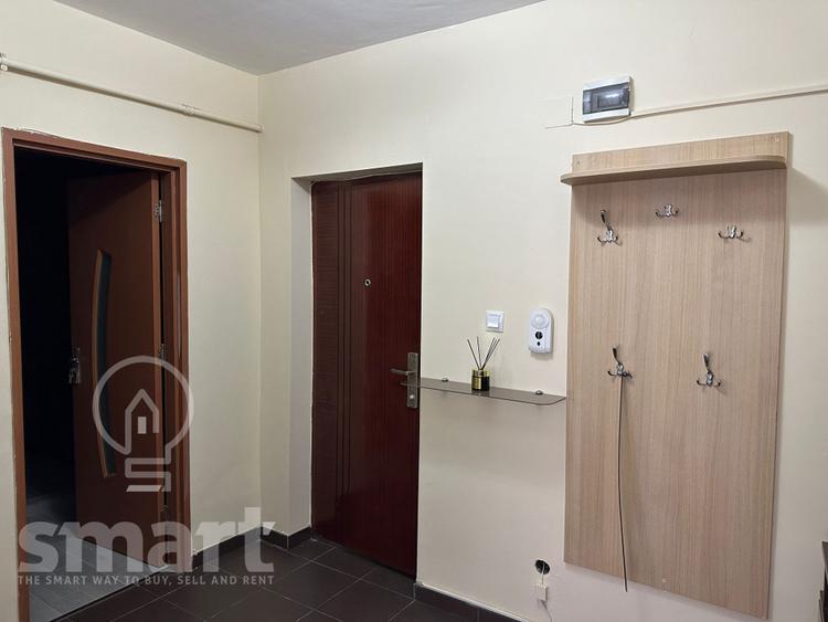Apartament 3 camere modern parcare subterana Marasti