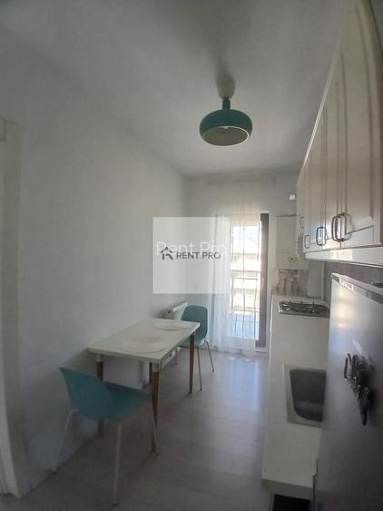 Smart Cotroceni Residence Grozăvești Garsoniera 40 Mp