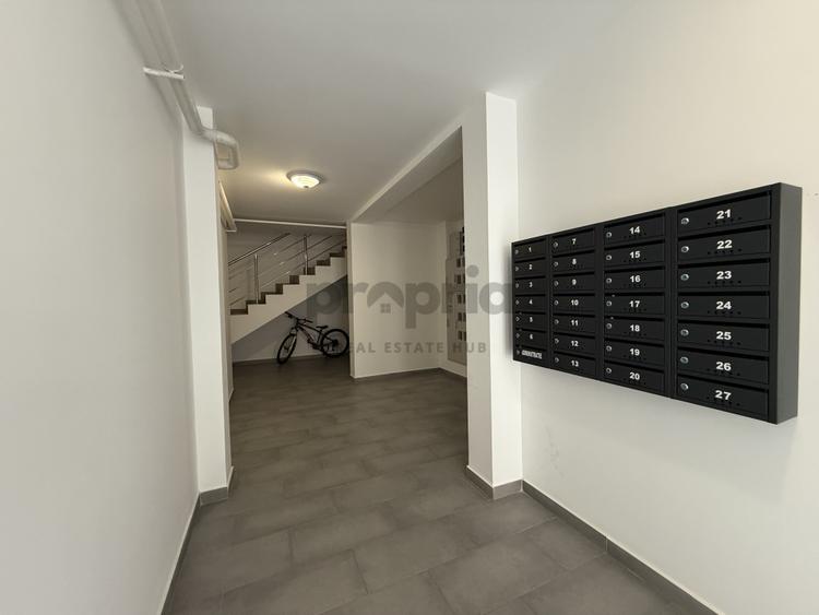 APARTAMENT PREMIUM 2 CAMERE - LEABAY RESIDENCE (ZONA GHIMBAV-CRISTIAN)