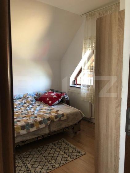 Casă de vânzare în Săcele – Zona Turches