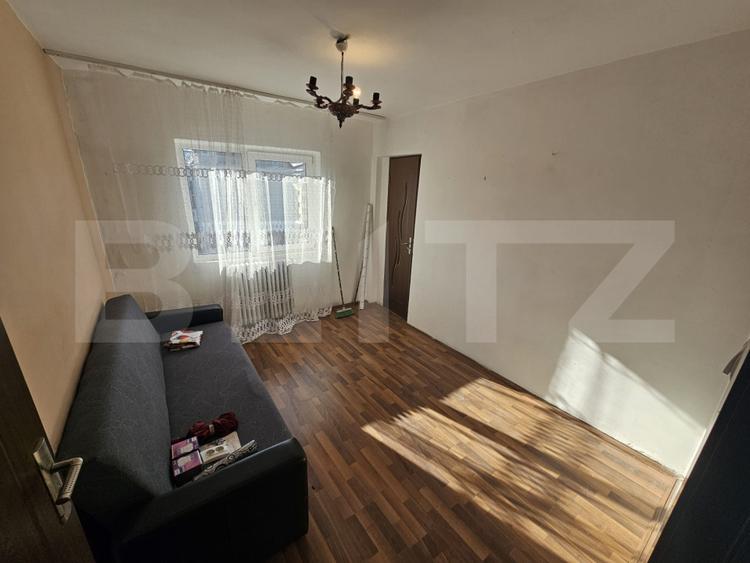 Apartament de vânzare 77,92 Mp – 4 camere + pod mansardabil 96 Mp - Zona Han