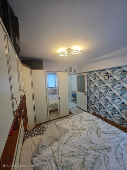 Apartament 3 camere de vanzare Podu Ros
