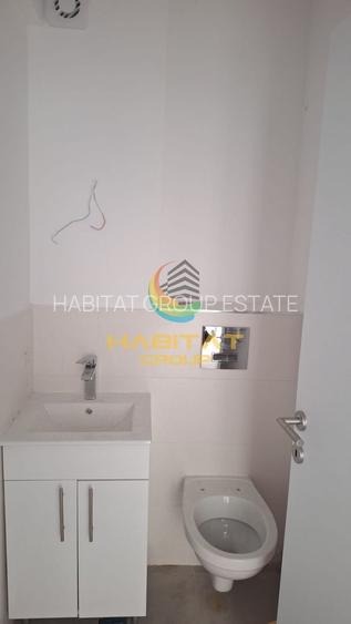 Vanzare ap 3 camere Hornbach Berceni et 5 bloc cu lift - 11