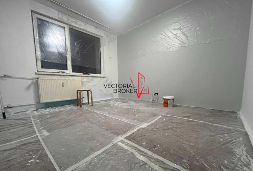 Apartament 2 camere zona Baba Novac Rucar