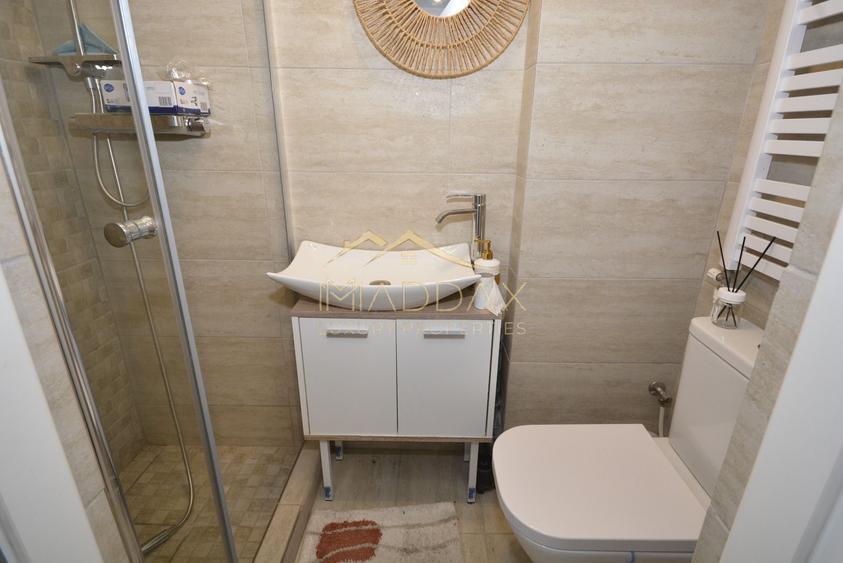 Apartament cu 4 camere in vila interbelica / Dorobanti