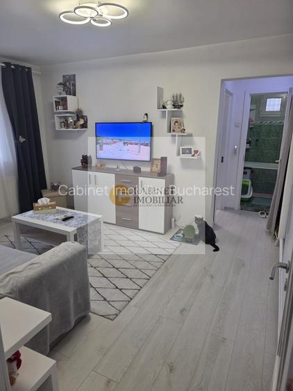 2 Camere | Decomandat | Renovat | Creditabil | Frigocom - 2