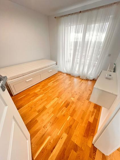 Casă la cheie – 145 mp utili + 245 mp curte | Omnia Residence, Apahida