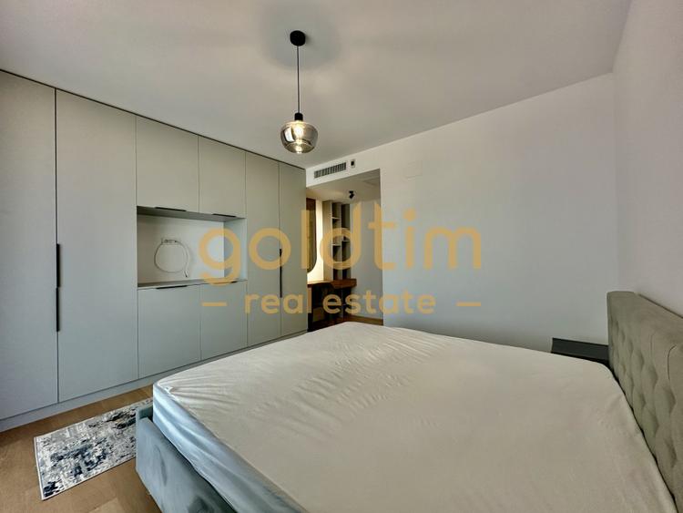 APARTAMENT 3 camere/PARCARE/PIPERA PLAZA/LUX/ROMD OMV
