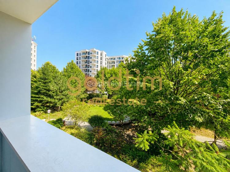 NOU/ SUPERB/ SPATII DEPOZITARE/ CORTINA RESIDENCE - 28