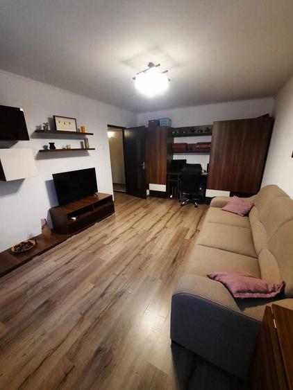 📍 De Inchiriat: 2 Camere Moderne, Zonă Excelentă | Brâncoveanu - Piața Sudului
