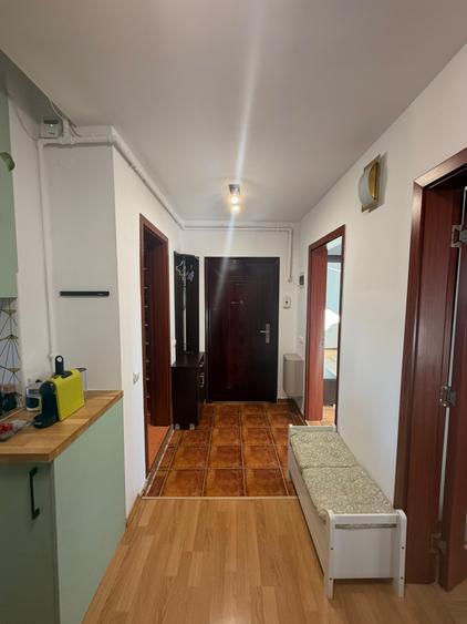 Apartament 2 camere, 50 mp – Gheorgheni | Mansardă, aproape de Iulius Mall