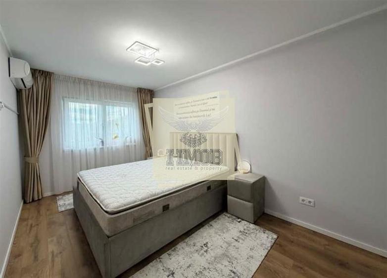Casa individuala moderna cu 4 camere terasa inchisa 2 bai