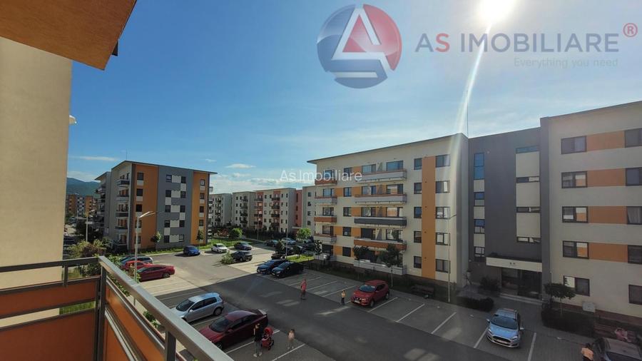 Apartament Modern 2 Camere + Parcare | Brașov, Zona Coresi -Ansamblul Grandis - 18