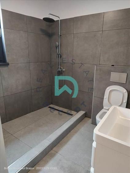 De vanzare casa/spatiu comercial, 130 mp, Nicopole, Brasov
