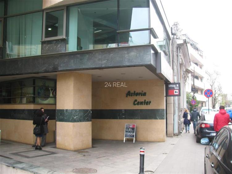 Inchiriere Birouri - Astoria Center - de la 269 mp - 22