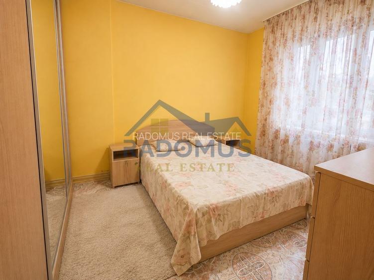 Apartament | 3 camere | Ultracentral Ploiesti | 370 €| - 4