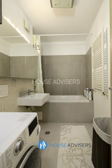Inchiriere apartament 3 camere, bloc nou Brancoveanu - 10