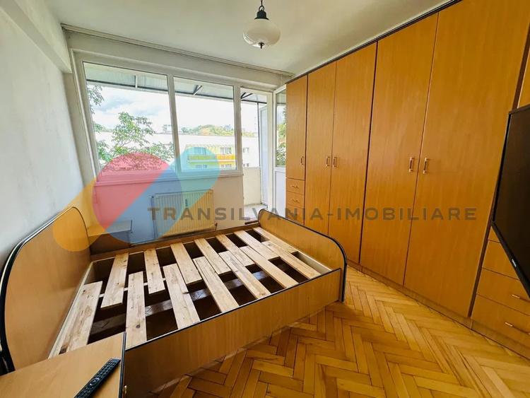 Apartament modern de 60 mp, 3 camere – lângă Școala Onisifor Ghibu