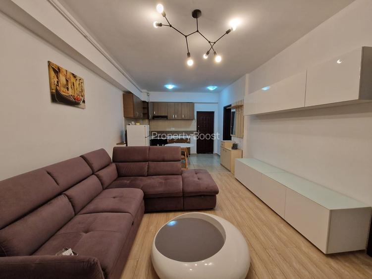 Apartament 2 camere gata de mutare, Rezervelor, Militari Residence - 11