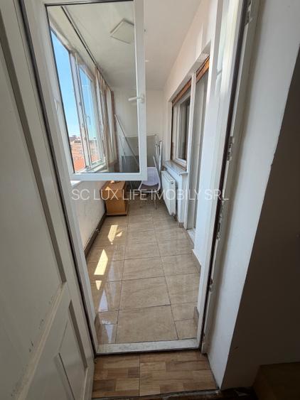 Vând apartament 4 camere Unirii Clinici - 18