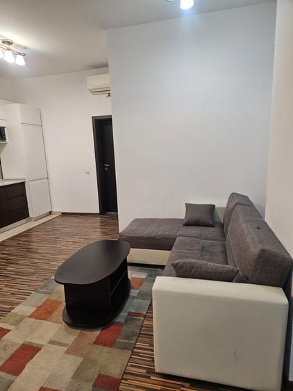 Apartament de inchiriat 2 camere Centru-Palas