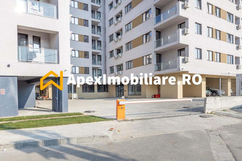 Garsoniera de inchiriat Mihai Bravu București | ApexImobiliare.ro