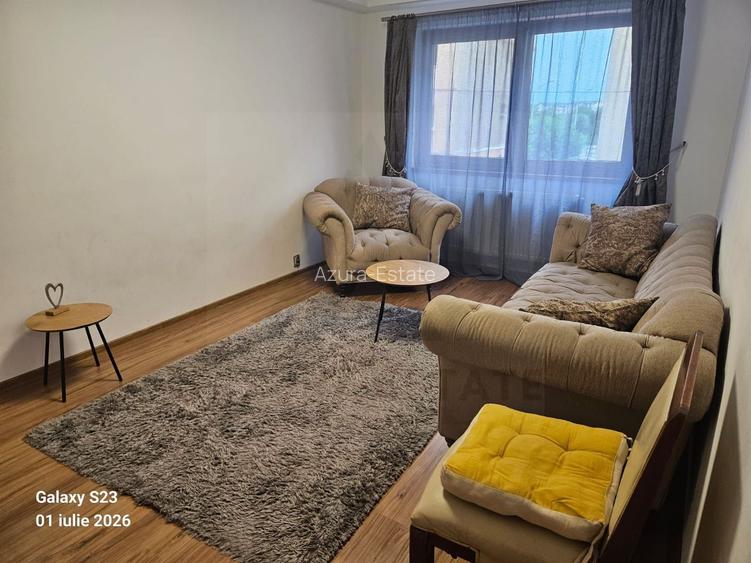 Apartament cochet cu 3 camere  Etaj 1  Lift  Vasile Aaron - 4