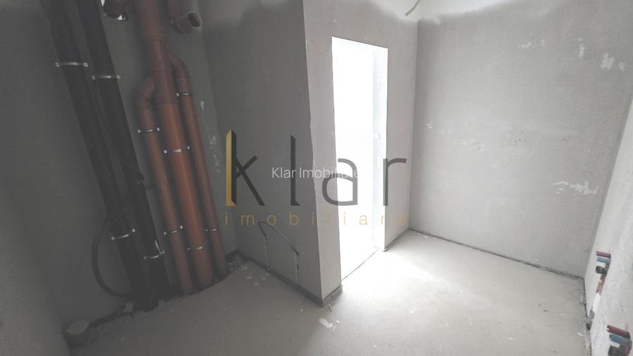 Apartament 3 camere 93mp,balcon 6.8mp Gheorgheni, zona Brancusi - 4