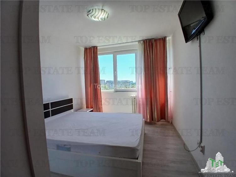 Apartament luminos 2 camere, zona linistita langa piata Cultural, Berceni - 3